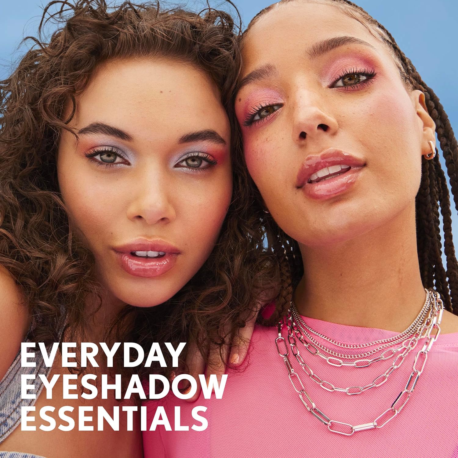 Covergirl Eye Enhancers Eyeshadow Kit, Shimmering Sands, 3 Colors - Image 6