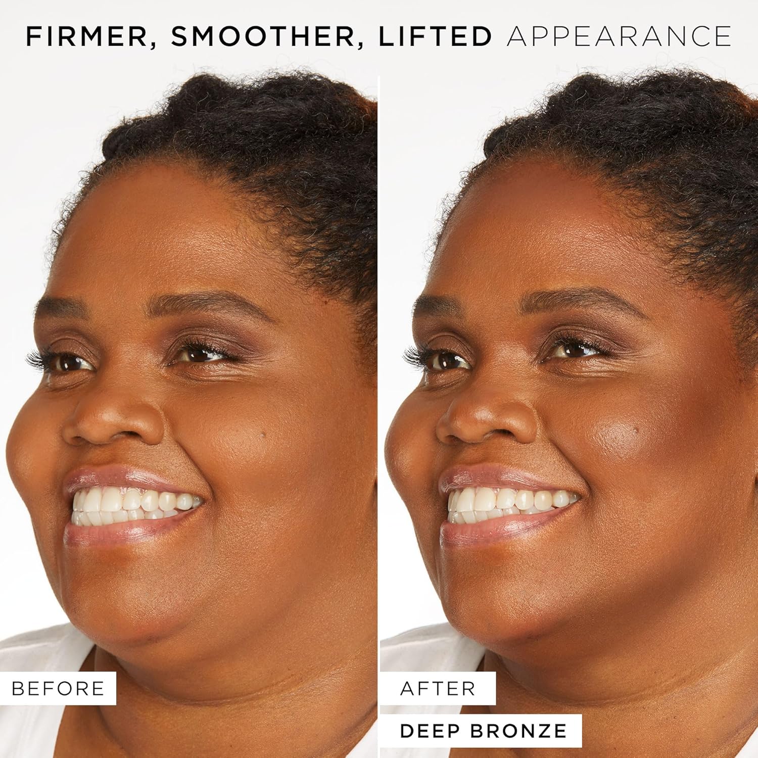 tarte sculpt tape contour – Lightweight Cream Bronzer with Shea Butter for Blendable, Buildable Contour & Natural Looking Sculpted Glow, Vegan & Cruelty Free - Image 7