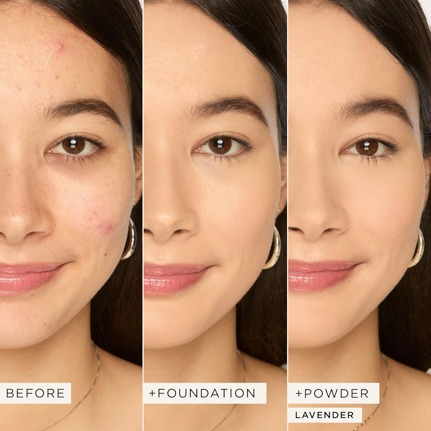 tarte creaseless setting powder – Loose Face Powder, Lightweight Oil-Absorbing Formula for Longwear Finish, Vegan & Cruelty Free - Image 3