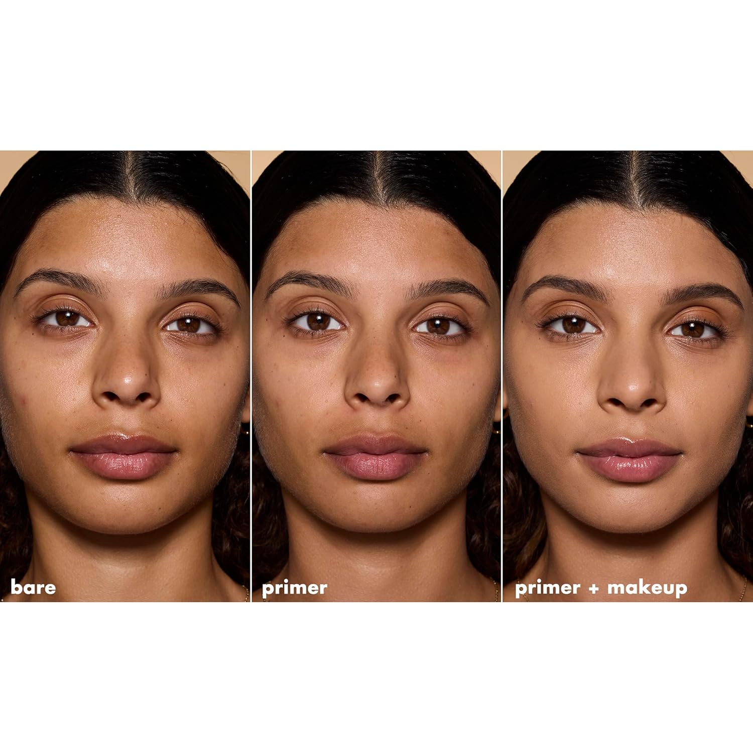 e.l.f. Tone Adjusting Face Primer, Makeup Primer For Neutralizing Uneven Skin Tones & Redness, Grips Makeup To Last, Vegan & Cruelty-free, Small - Image 6