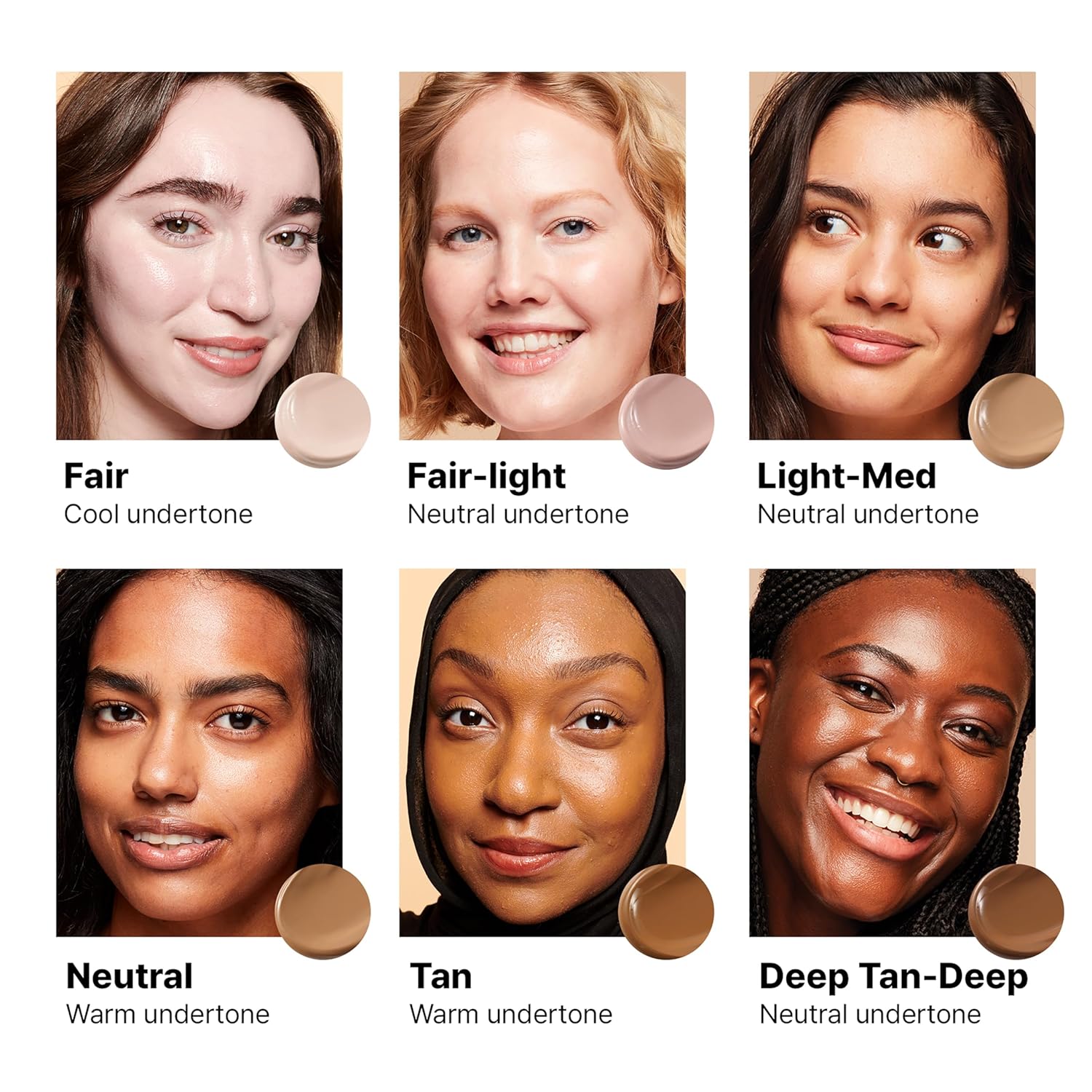 Dr.Jart+ Premium BB Korean Tinted Moisturizer with SPF 40 and Niacinamide | bb cream |Skin Tint | Korean Makeup, 1.35 Fl Oz - Image 5