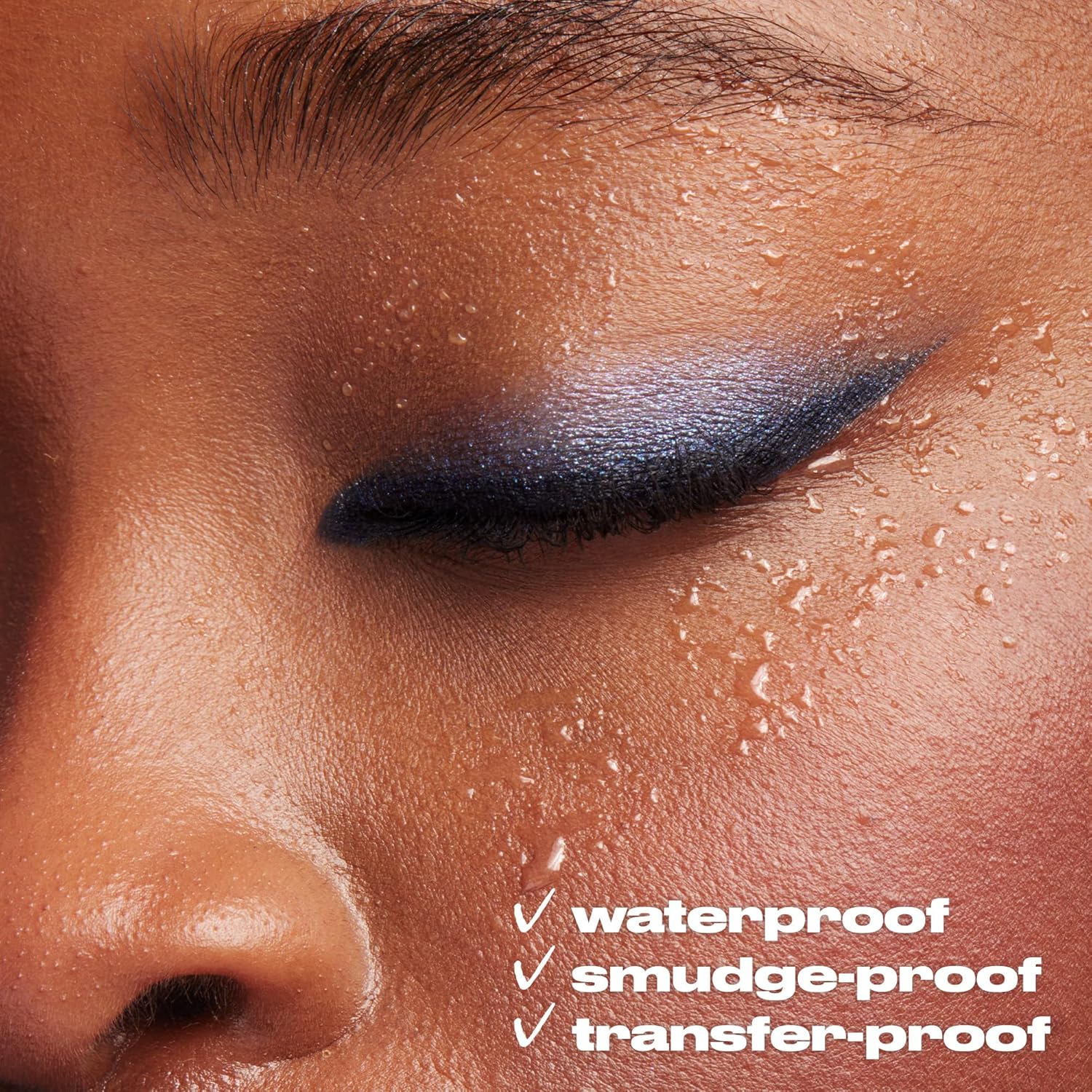 Urban Decay 24/7 Glide-On Waterproof Eyeliner Pencil - Smudge-Proof, Long-Lasting, Transfer-Proof, Up to 16HR Wear, Smooth No-Tug Formula, Hydrating Color Liner With Vitamin E & Jojoba Oil - 0.04 oz - Image 4