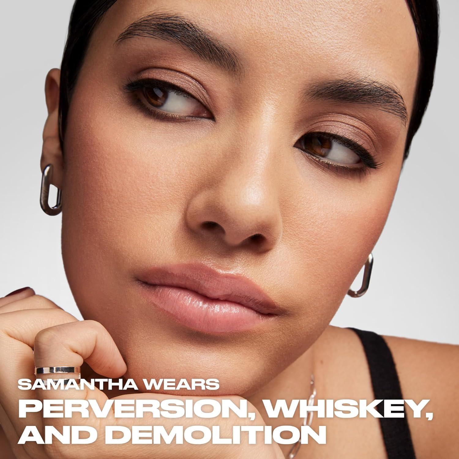 Urban Decay 24/7 Glide-On Waterproof Eyeliner Pencil - Smudge-Proof, Long-Lasting, Transfer-Proof, Up to 16HR Wear, Smooth No-Tug Formula, Hydrating Color Liner With Vitamin E & Jojoba Oil - 0.04 oz - Image 9