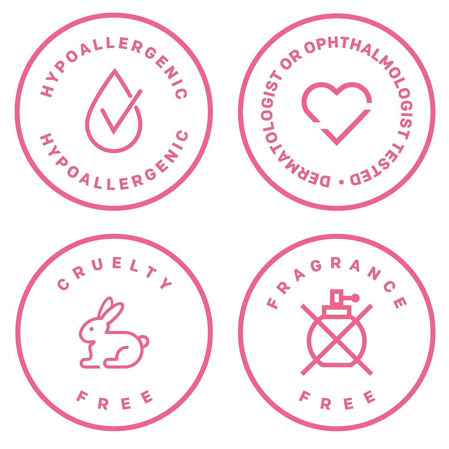 Almay Lip Vibes Lipstick with Vitamin E Oil & Shea Butter, Matte Finish, Hypoallergenic, Worry Less, 0.14 Oz - Image 6