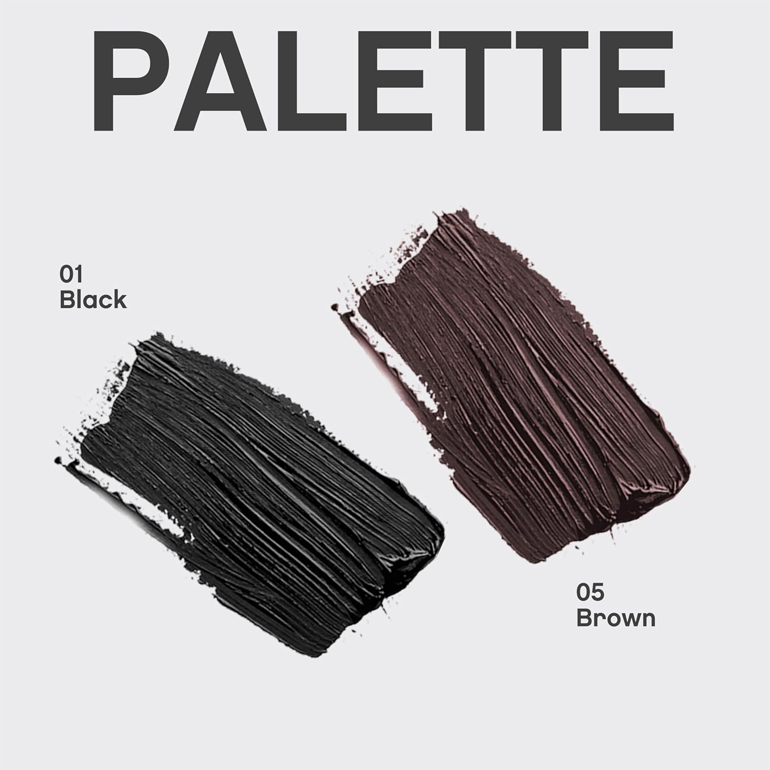 Vivienne Sabó Cabaret Premiere Black Mascara, Volume and Length, Defining, Curling, No Flaking, No Clumping, Smudge Proof, Washable, Cruelty-Free, Made in Europe, (01 Black), 0.3 Fl Oz, 1 Pack - Image 7