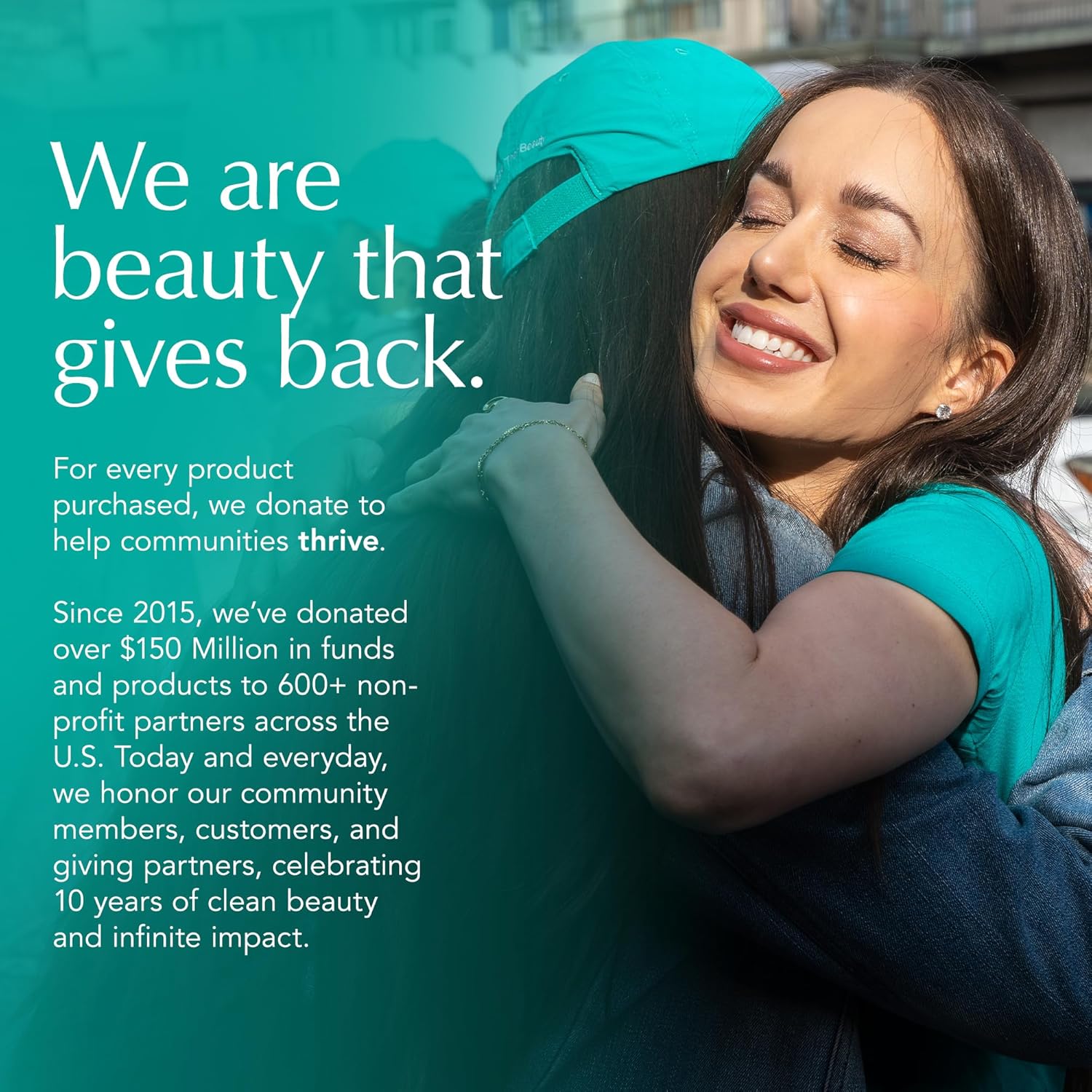 Thrive Causemetics Triple Threat Color Stick: Cream Bronzer & Contour Stick with Vitamin E, Evening Primrose Oil, Waterproof Smudge Proof Face Makeup, Anita (Light Medium Neutral) - Image 10