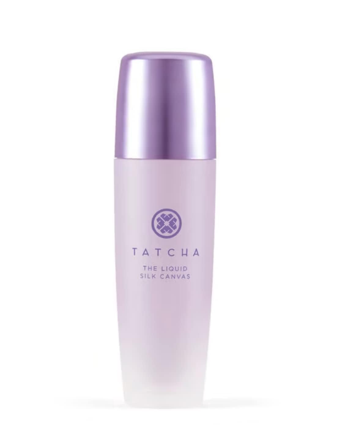 Tatcha Liquid Silk Canvas | Weightless Oil-Free Liquid Silk Face Primer, 30 ml | 1 oz - Image 2