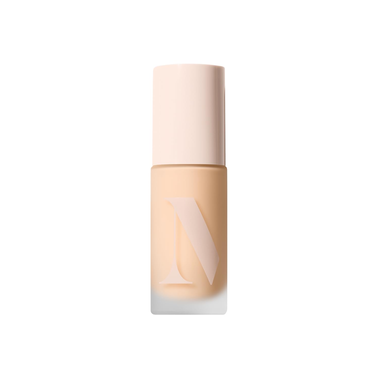 Morphe Lightform Dewy Foundation - Extended Hydration Foundation Makeup with a Lasting, Natural Radiant Finish - Long-Wearing Formula with Buildable, Medium Coverage - Light 05N (1.01 fl oz)