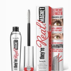 Benefit They’re Real! Mascara, MAGNET, 0.3 Ounce