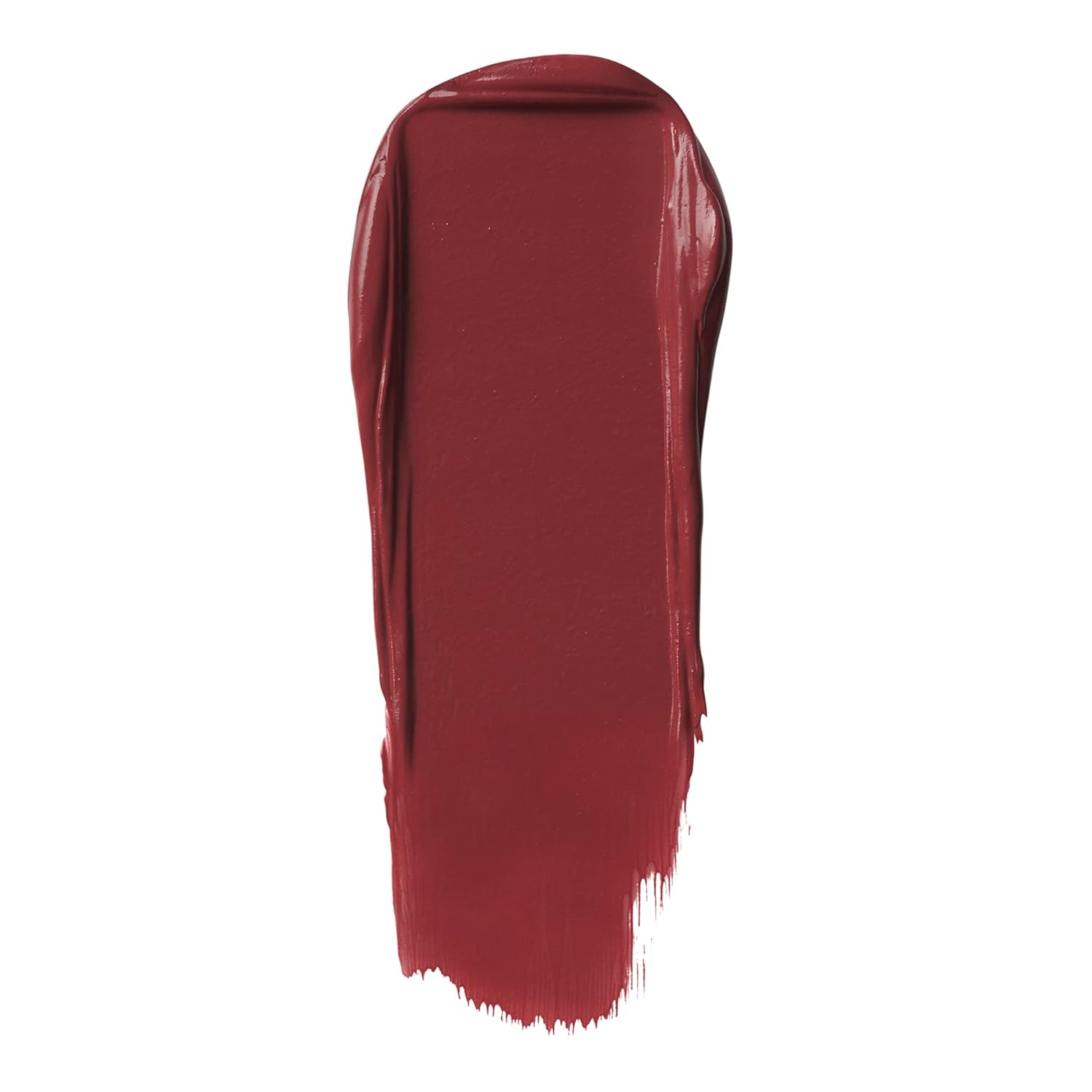 e.l.f. O Face Satin Lipstick, Richly Pigmented, Nourishing & Long-Lasting Creamy Lipstick, Infused With Jojoba, Vegan & Cruelty-Free, Shameless - Image 3