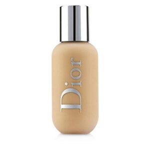 Dior 2018 Backstage Face & Body Foundation – Neutral 2