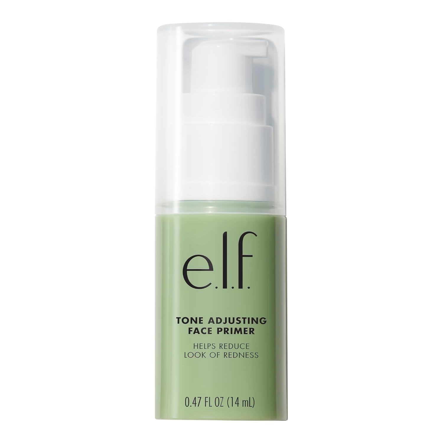 e.l.f. Tone Adjusting Face Primer, Makeup Primer For Neutralizing Uneven Skin Tones & Redness, Grips Makeup To Last, Vegan & Cruelty-free, Small - Image 2