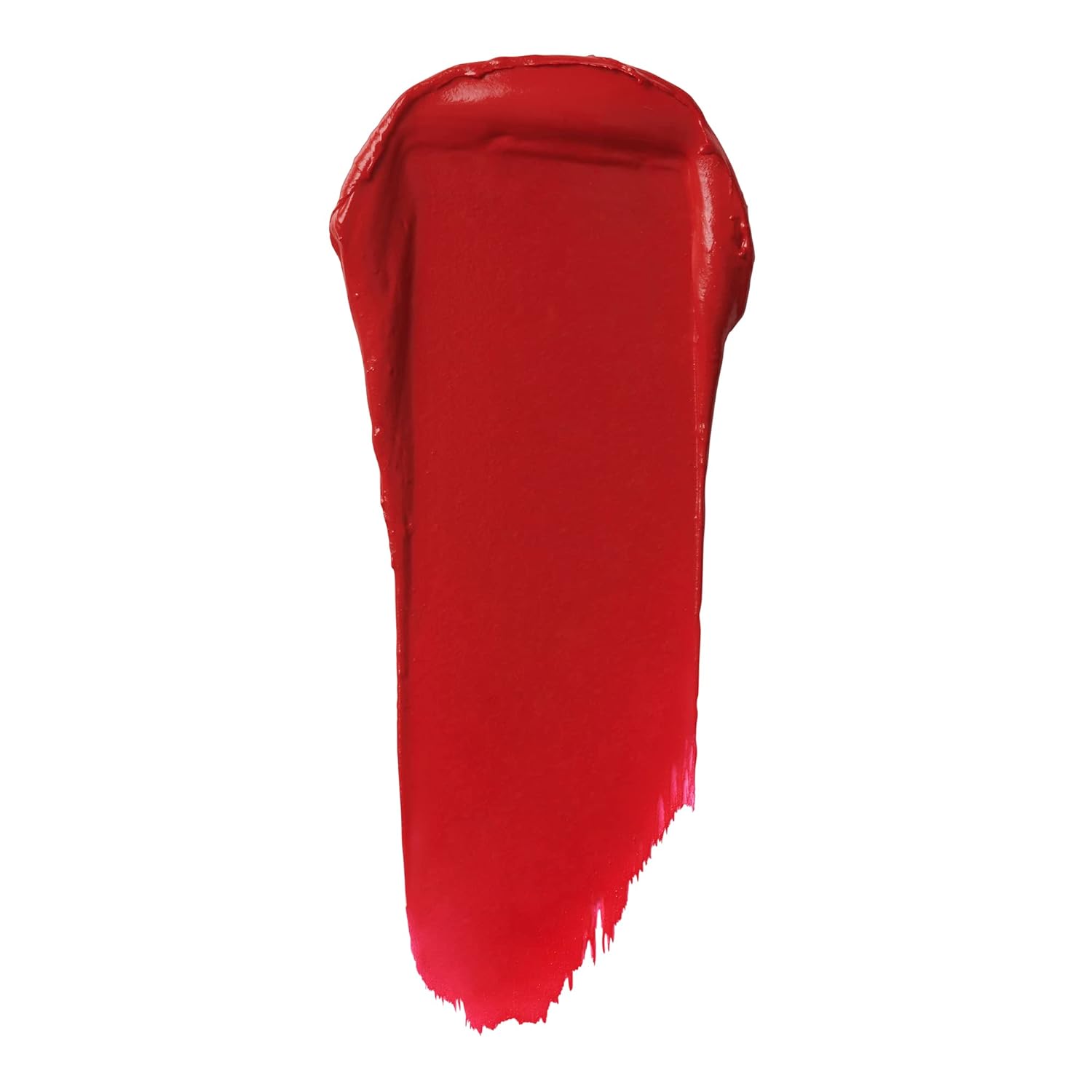 e.l.f. O Face Satin Lipstick, Richly Pigmented, Nourishing & Long-Lasting Creamy Lipstick, Infused With Jojoba, Vegan & Cruelty-Free, No Regrets - Image 3