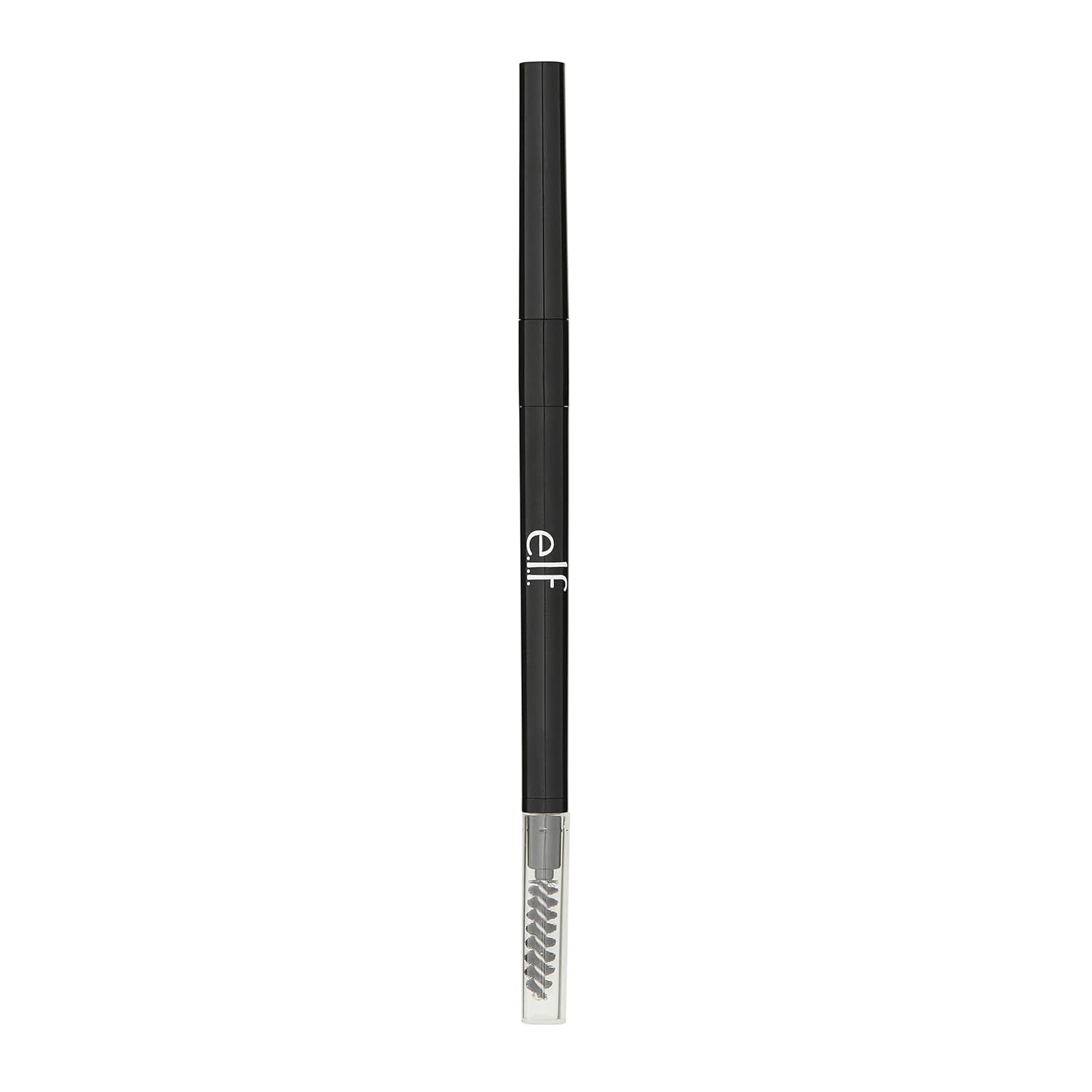 e.l.f. Ultra Precise Brow Pencil, Creamy, Micro-Slim, Precise, Defines, Creates Full, Natural-Looking Brows, Tames and Combs Brow Hair, Neutral Brown, 0.0017 Oz - Image 5