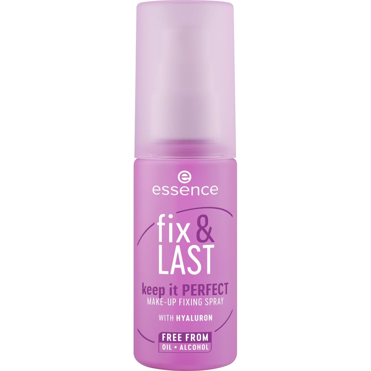 essence | Fix & Last Keep It Perfect Makeup Fixing Spray | Weightless, All-Day Setting | Vegan & Cruelty Free - Image 2