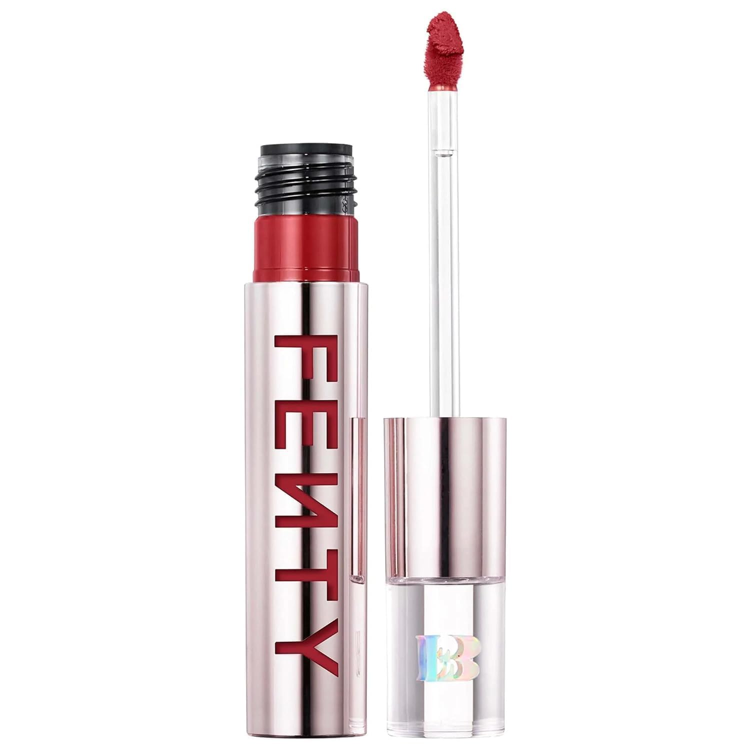 Fenty Icon Velvet Liquid Lipstick - Image 2