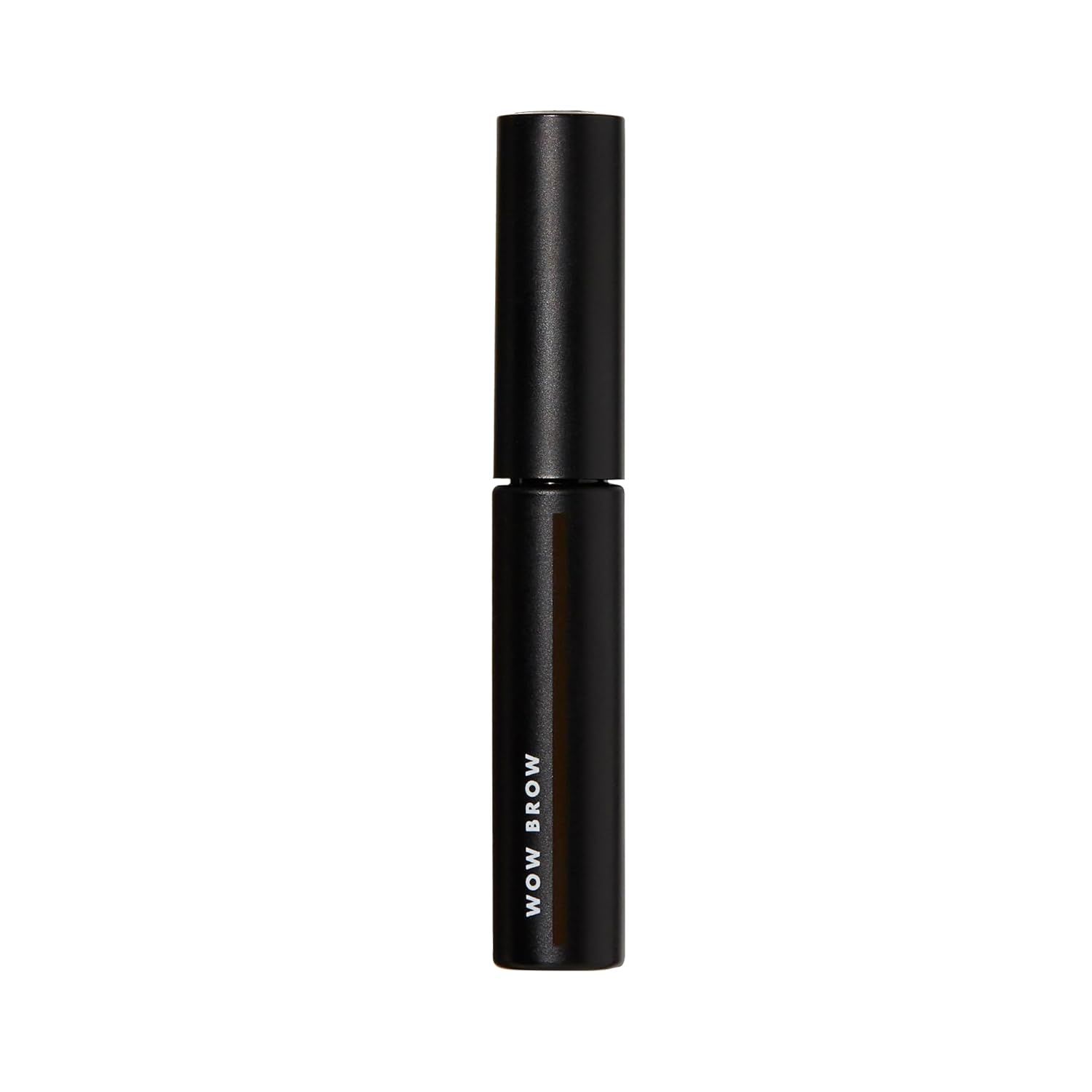 e.l.f. Wow Brow Gel, Volumizing, Buildable, Wax-Gel Hybrid, Creates Full, Voluminous-Looking Brows, Locks Brow Hairs In Place, Brunette - Image 4