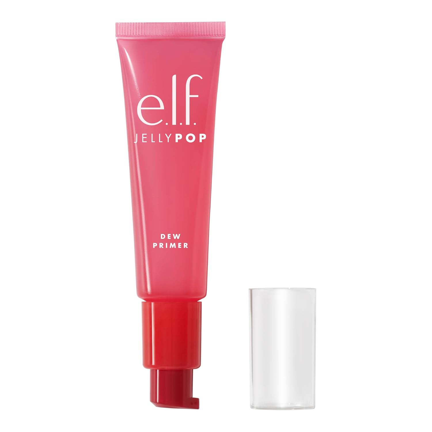 e.l.f. Jelly Pop Dew Primer, Limited Edition Translucent Face Primer For Moisturizing & Smoothing Skin & Gripping Makeup, Vegan & Cruelty-Free - Image 2