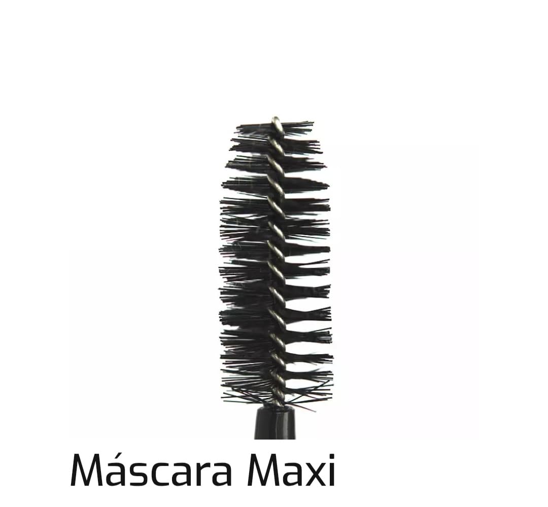 Prosa 4 IN 1 Maxi-Volume Mascara by Prosa - Image 2