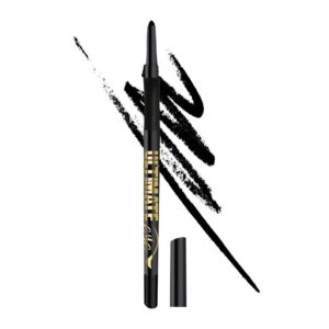 L.A. Girl Ultimate Intense Stay Auto Eyeliner, Ultimate Black GP321
