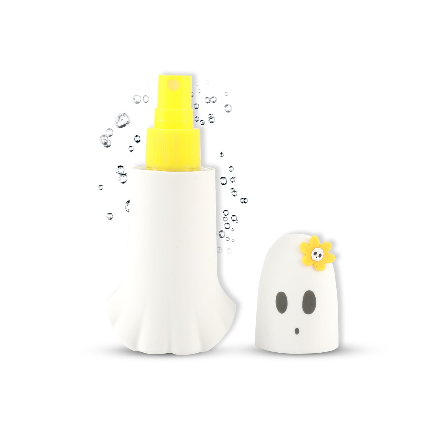 Profusion Cosmetics Spooky Seal Monster Bash Makeup Setting Spray – Long-Wearing Face Mist, Oil-Control Matte Finish, Lightweight Micro-Fine Formula, Vegan & Cruelty-Free - Image 2