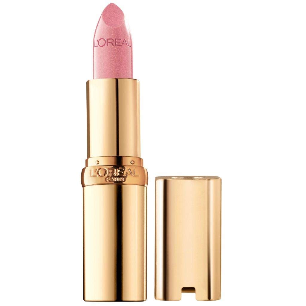 L'Oreal Paris Colour Riche Original Creamy, Hydrating Satin Lipstick with Argan Oil and Vitamin E, Ballerina Shoes , 1 Count - Image 2