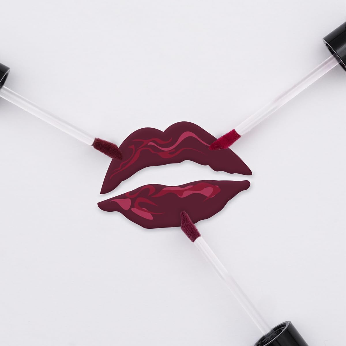 wet n wild Megalast Catsuit Matte Liquid Lipstick, Red Give Me Mocha | Lip Color Makeup | Moisturizing | Creamy | Smudge Proof - Image 8