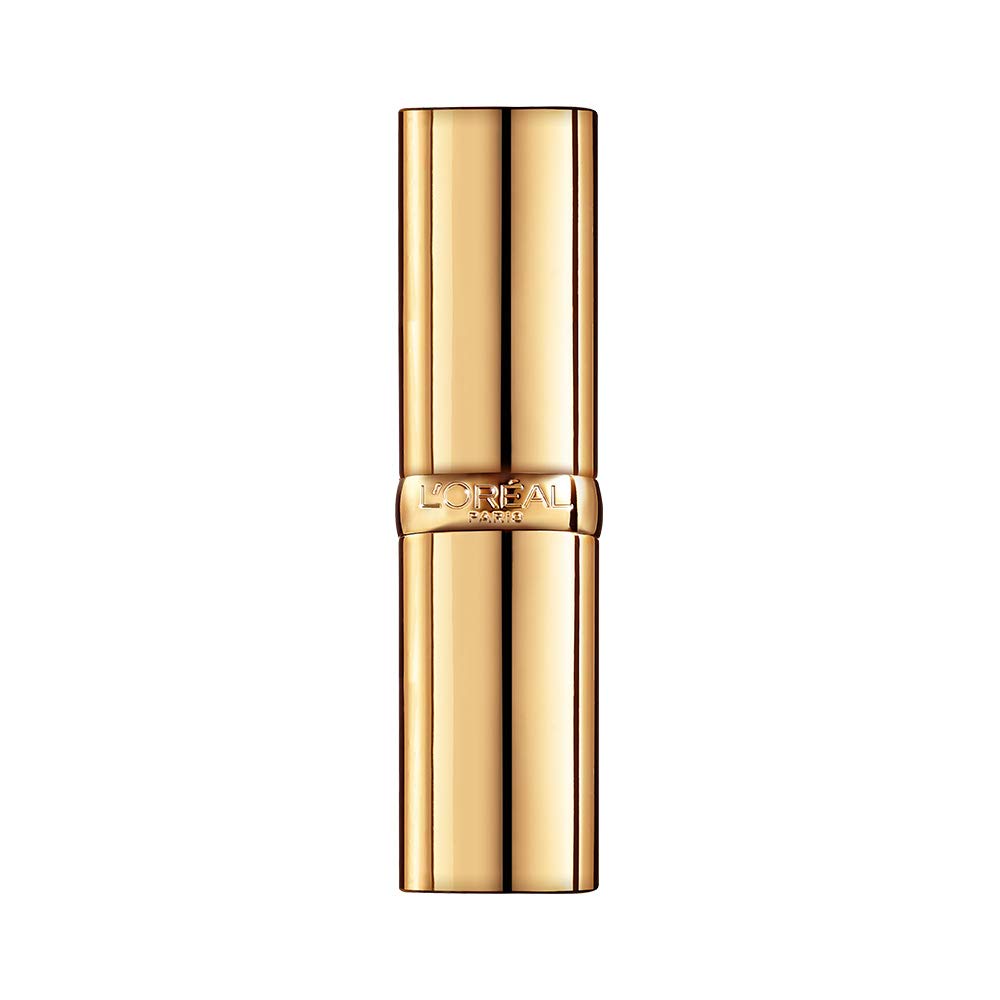 L'Oreal Paris Colour Riche Original Creamy, Hydrating Satin Lipstick with Argan Oil and Vitamin E, Blushing Berry , 1 Count - Image 9