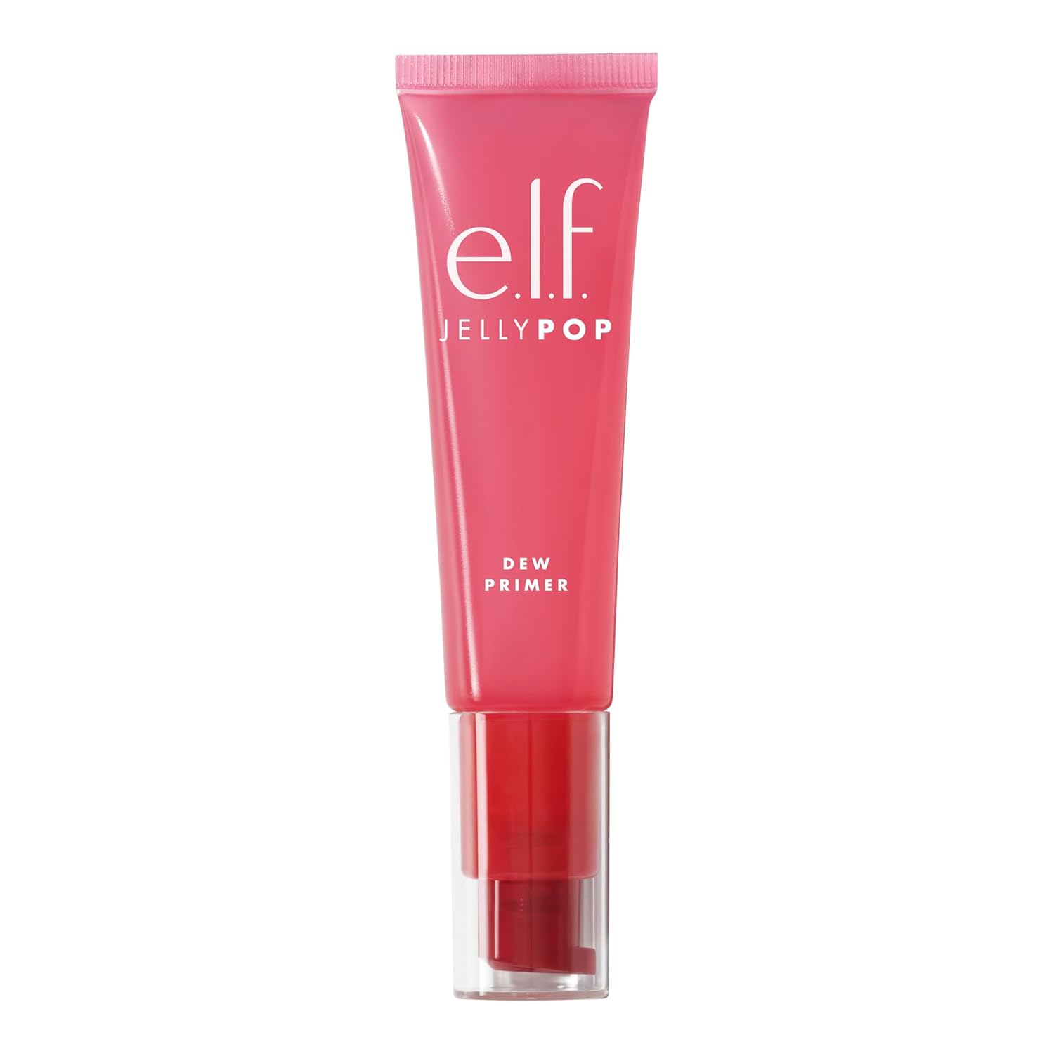 e.l.f. Jelly Pop Dew Primer, Limited Edition Translucent Face Primer For Moisturizing & Smoothing Skin & Gripping Makeup, Vegan & Cruelty-Free - Image 9