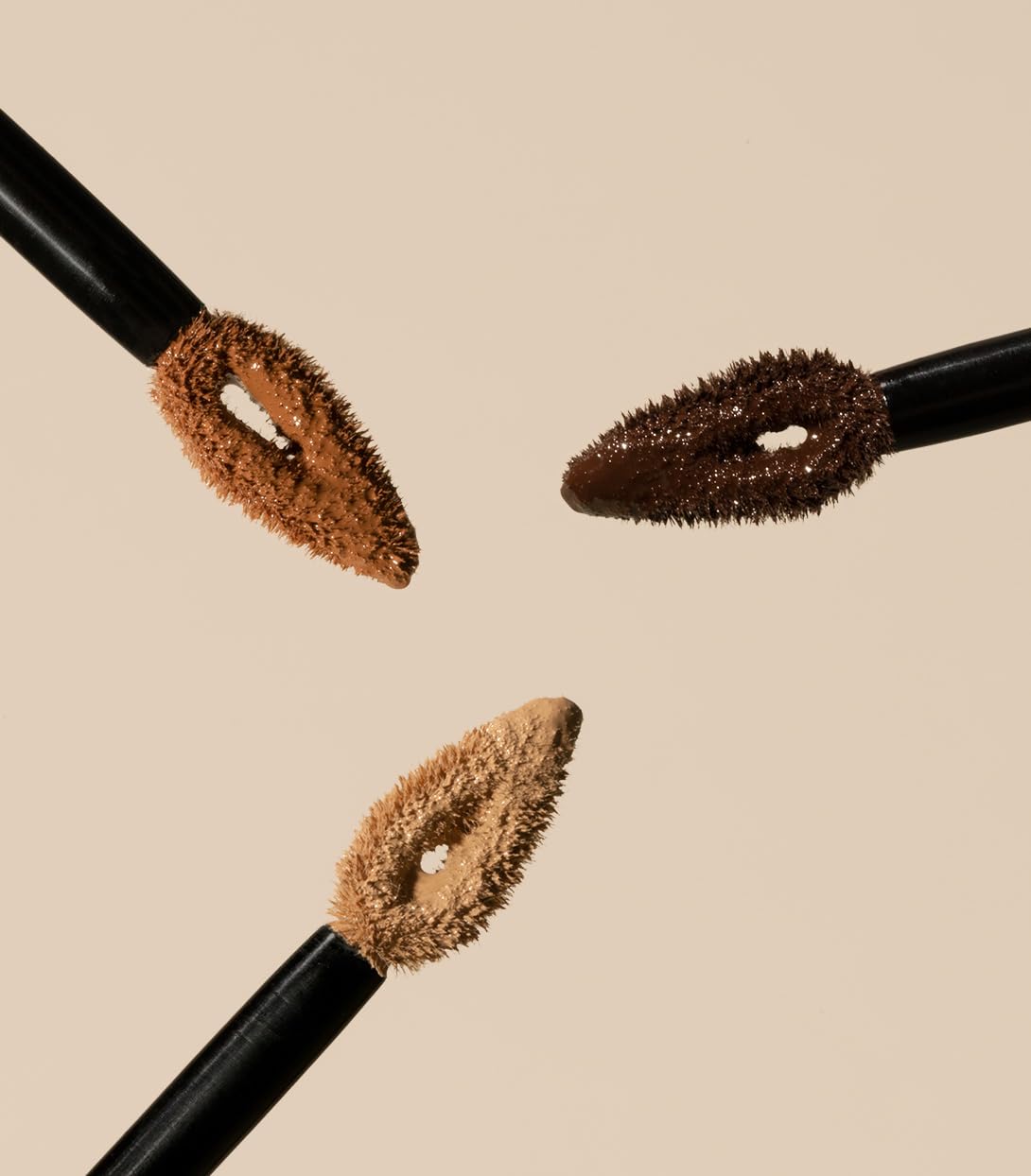 MAKE Beauty Skin Mimetic Concealer Buildable Medium Coverage Hydrating Concealer for Dark Circles Spot Concealing Brightening Crease-Free, Including Mature Skin. Radiant Finish. 04 Light Warm - Image 10