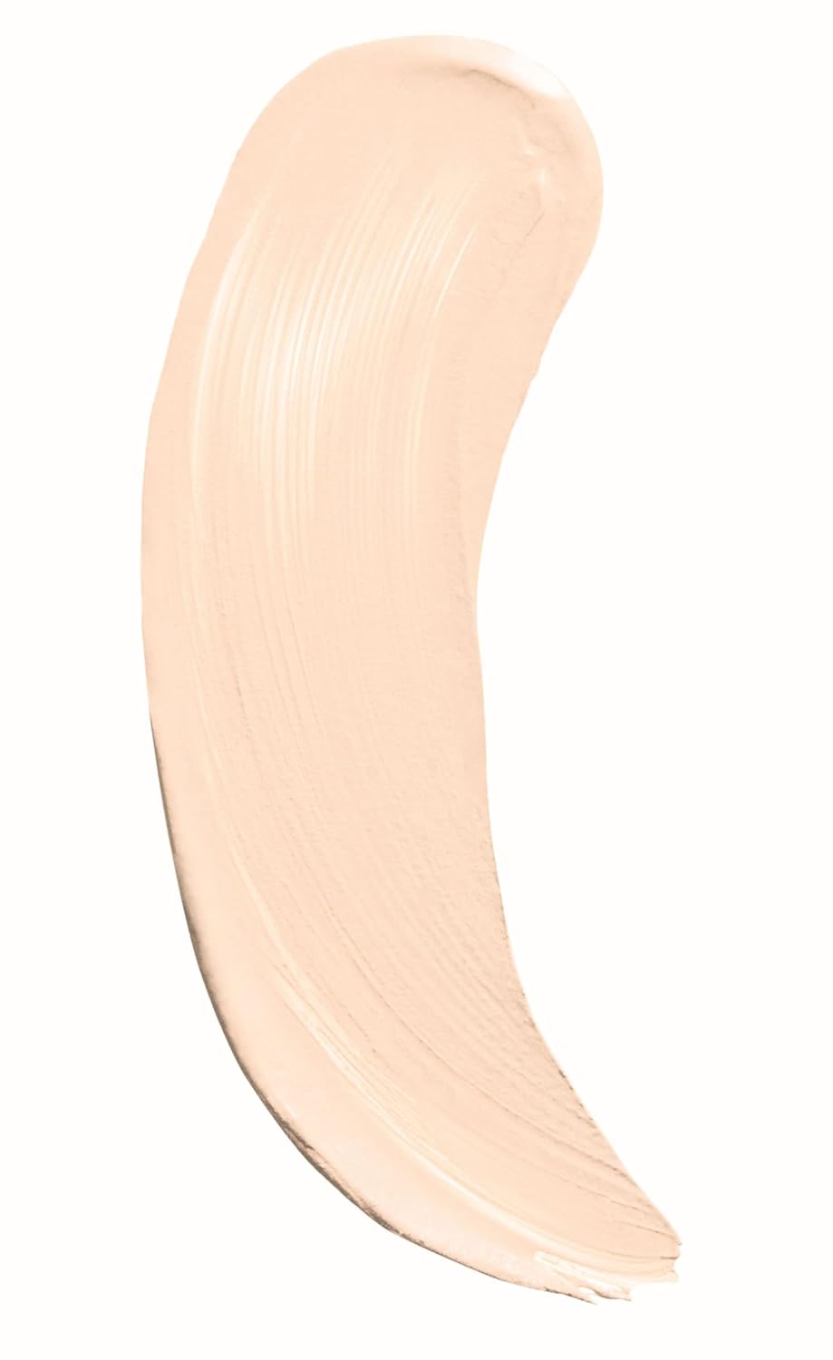 COVERGIRL Smoothers AquaSmooth Makeup Foundation Ivory, .4 oz - Image 3