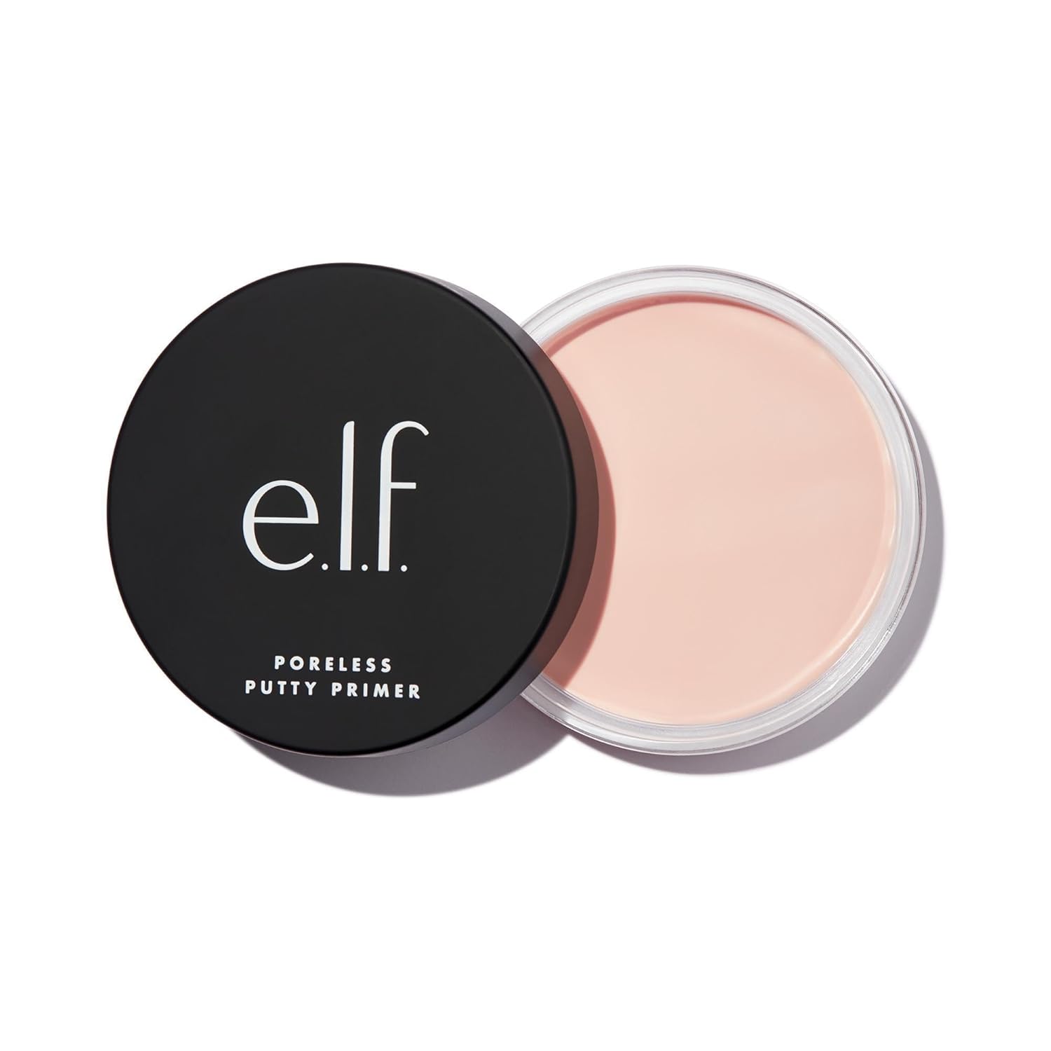 e.l.f. Poreless Face Primer, Skin-Perfecting & Lightweight, Long Lasting, Smooths & Preps to Create Flawless Base, Infused with Tea Tree and Vitamins A & E, 0.74 oz (21g) - Image 2