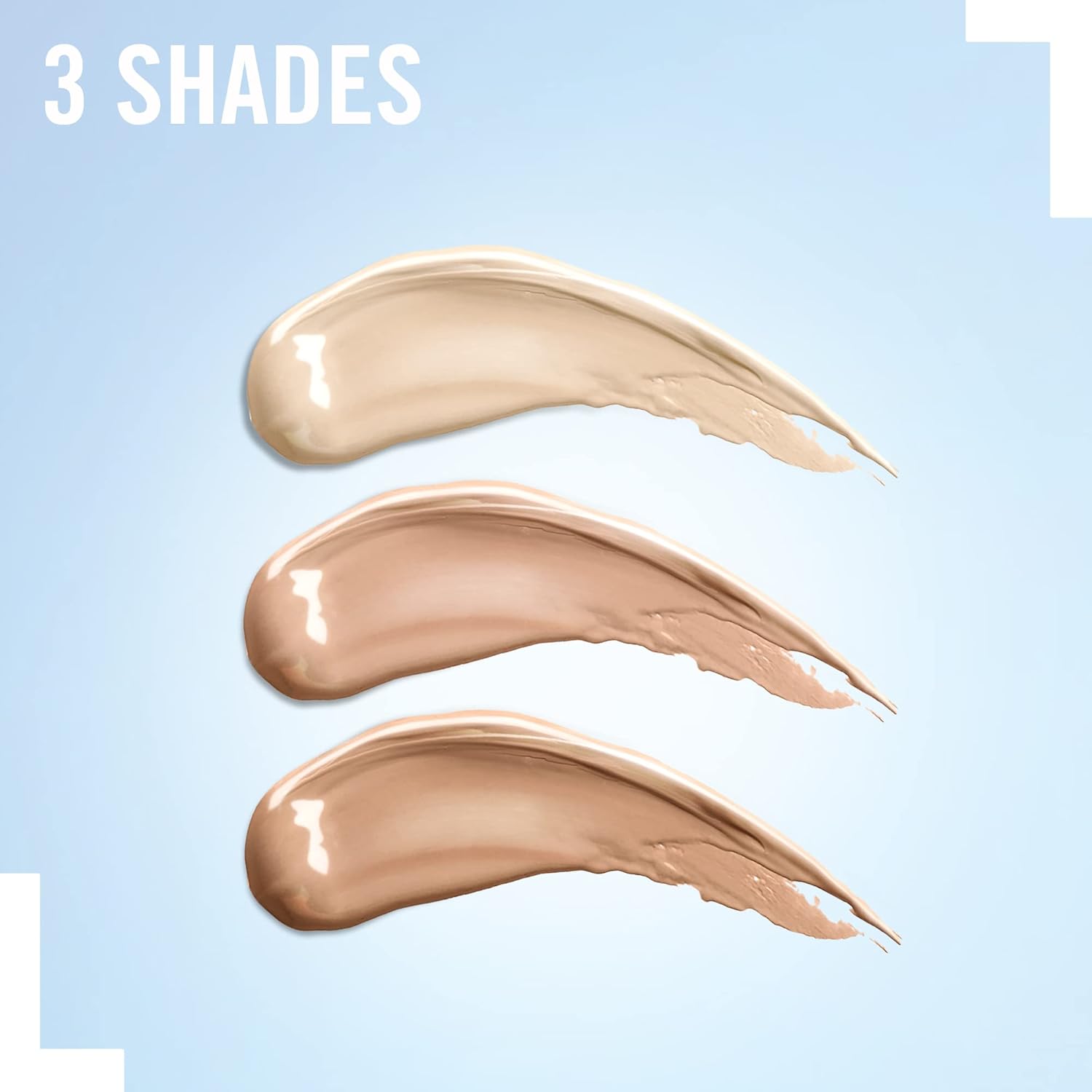 Rimmel London BB Cream, 9-in-1 Lightweight Formula with Brightening Effect and SPF 15 Formula, Medium, 30 ml - Image 4