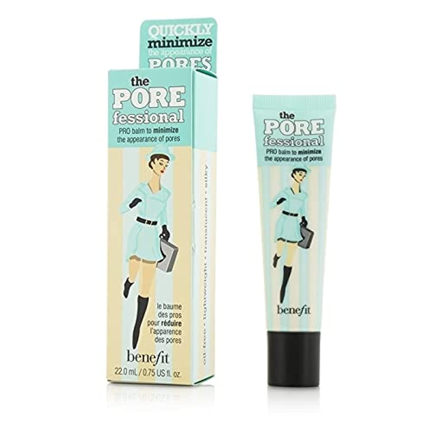 Benefit Cosmetics The Porefessional Pro Balm Primer For Women 0.75 oz - Image 2