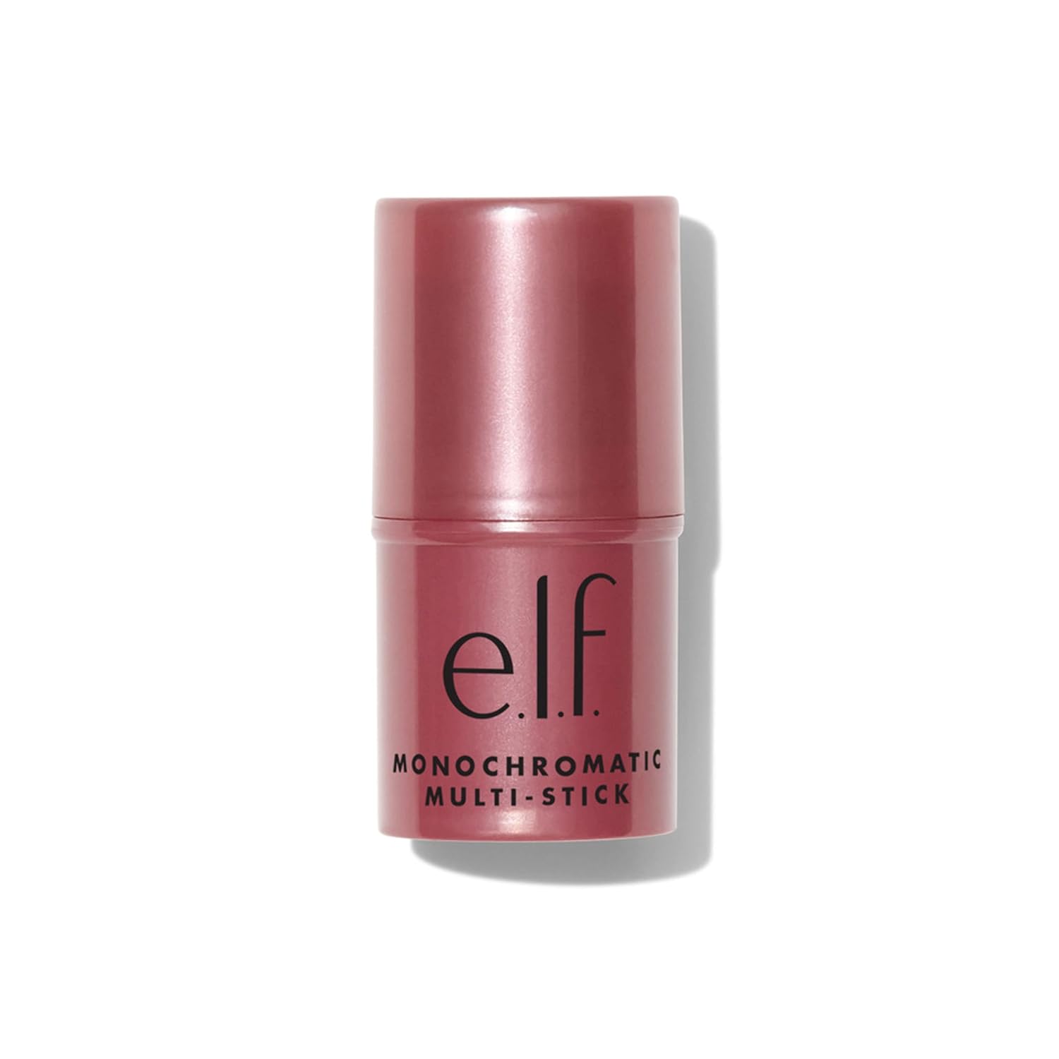 e.l.f., Monochromatic Multi Stick, Creamy, Lightweight, Versatile, Luxurious, Adds Shimmer, Easy To Use On The Go, Blends Effortlessly, Sparkling Rose, 0.17 Oz - Image 7