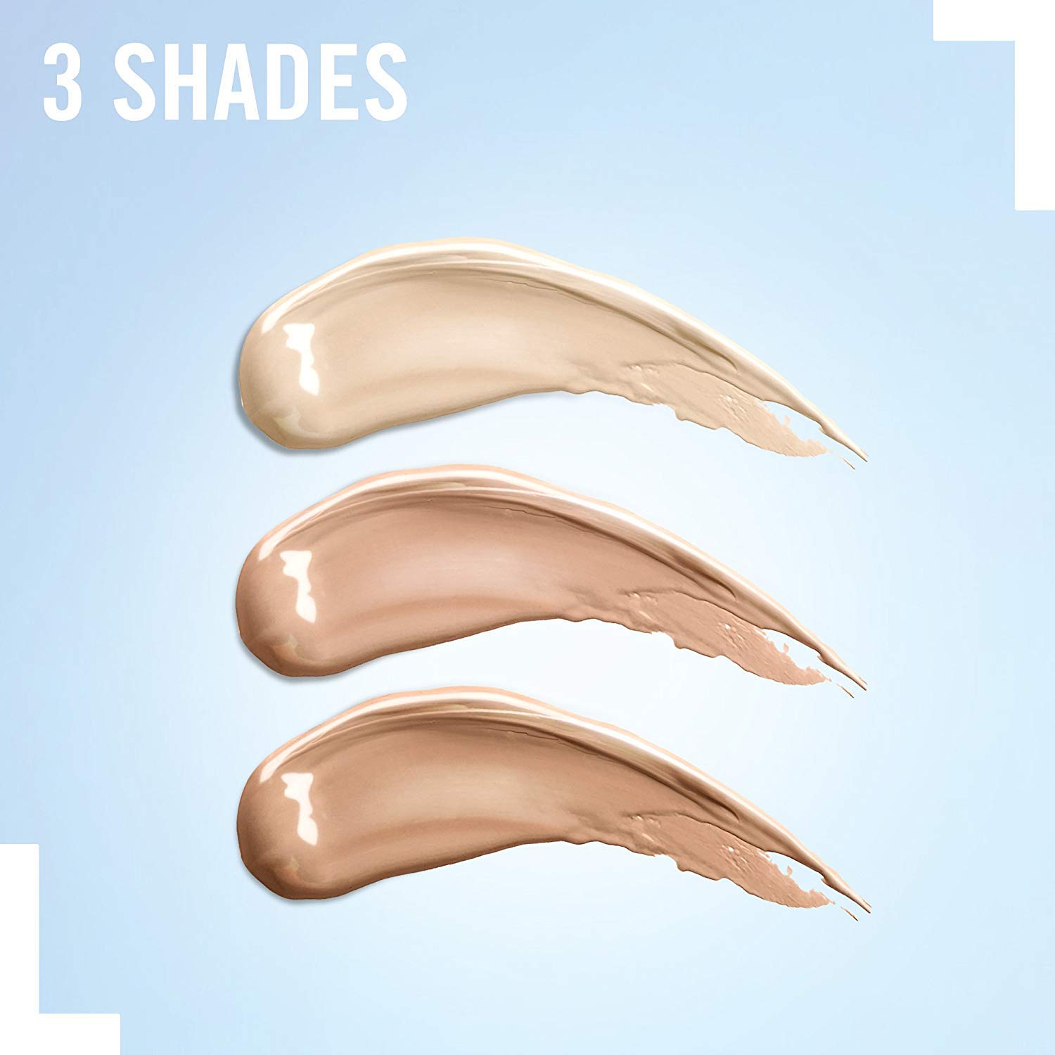 Rimmel London BB Cream, 9-in-1 Lightweight Formula with Brightening Effect and SPF 15 Formula, Medium, 30 ml - Image 7