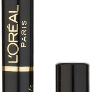 L’Oreal Paris Pencil Perfect Self-Advancing Eyeliner, Carbon Black, 0.01 fl; oz.