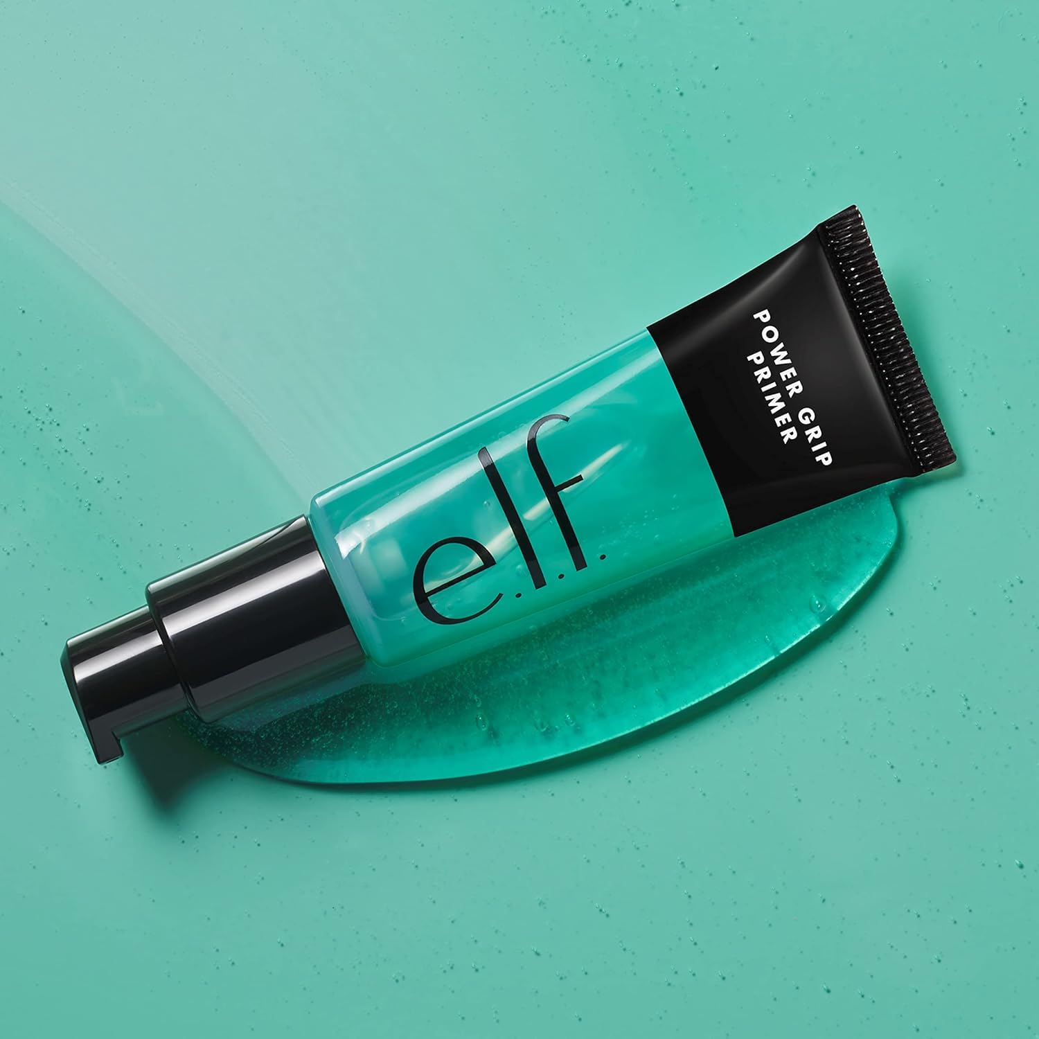 e.l.f. Power Grip Primer Mini, Gel-Based & Hydrating Face Primer For Smoothing Skin & Gripping Makeup, Moisturizes & Primes - Image 6