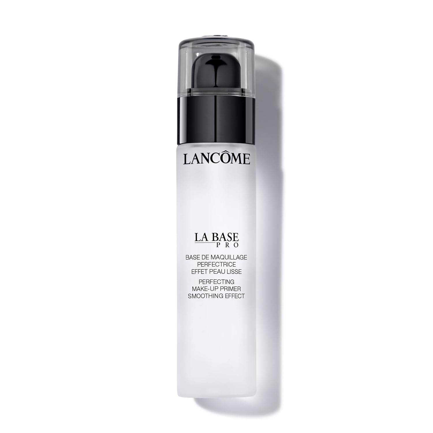 Lancôme La Base Pro Perfecting Oil-Free Makeup Primer | Smoothing Face Primer for All Skin Types | Creates a Flawless, Matte Canvas for Long-Lasting Makeup Application | 0.8 Fl Oz - Image 2