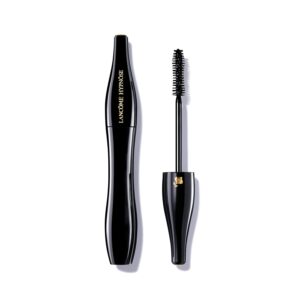 Lancôme Hypnôse Buildable & Voluminizing Mascara – Customizable Volume for a Natural or Bold Lash Look – No Smudging, Smearing or Flaking
