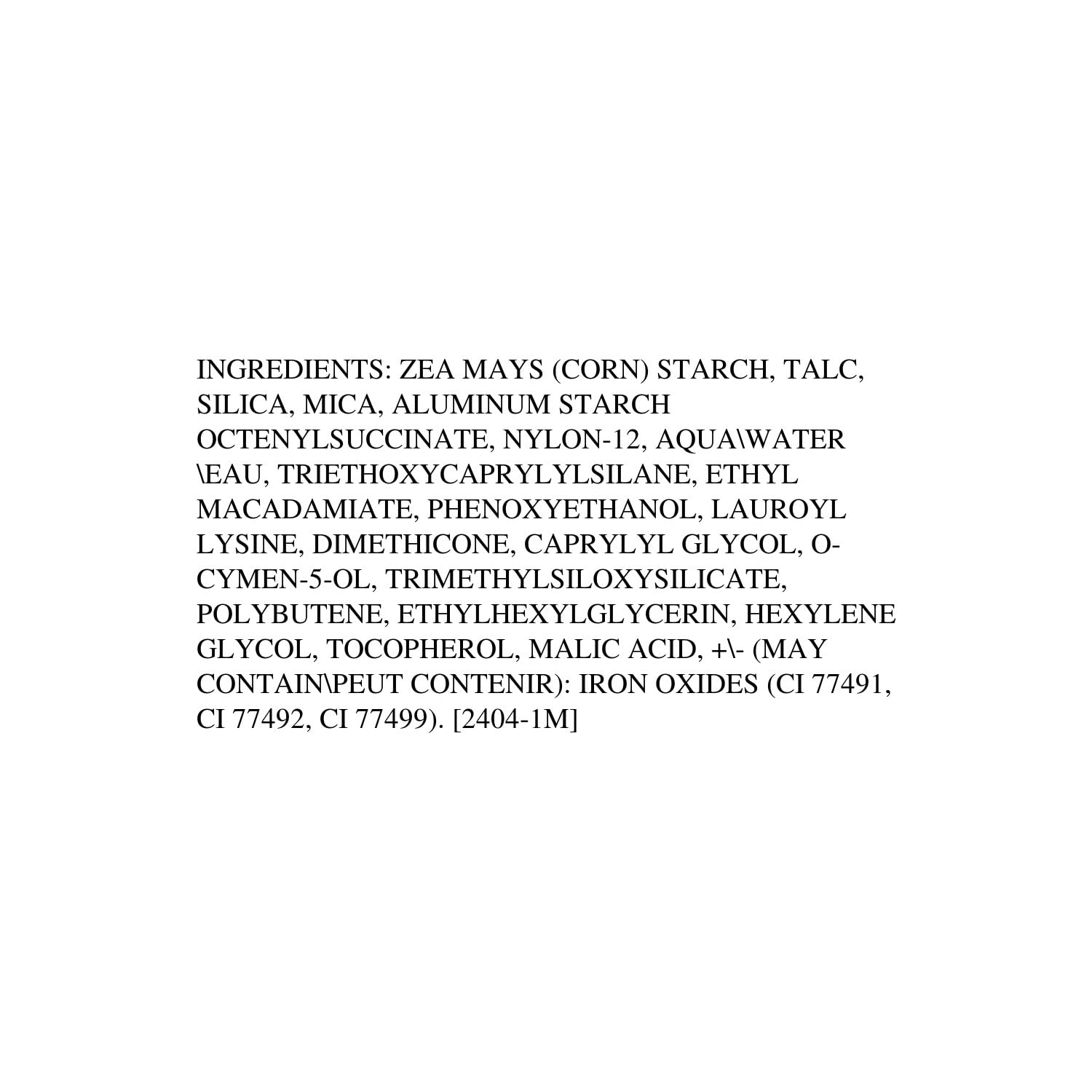 Black Radiance True Complexion Loose Setting Powder, Honeymoon, 0.64 Ounce - Image 8