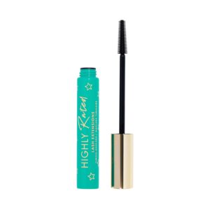 Milani Tubing Mascara | Highly Rated Mascara – Black | Length and Lift | Shea Butter to Nourish and Condition Lashes