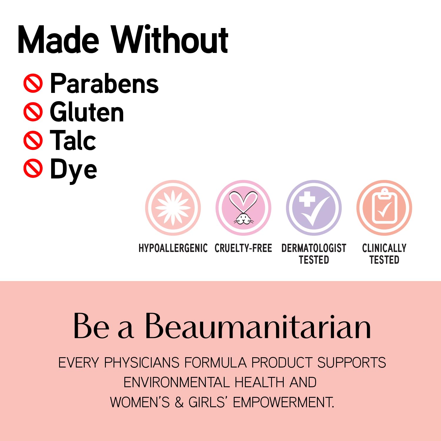 Physicians Formula Butter Glow Contour Wand, Easy Application for Instant Definition, Luxuriously Nourishing & Creamy - Fair to Light - Image 7