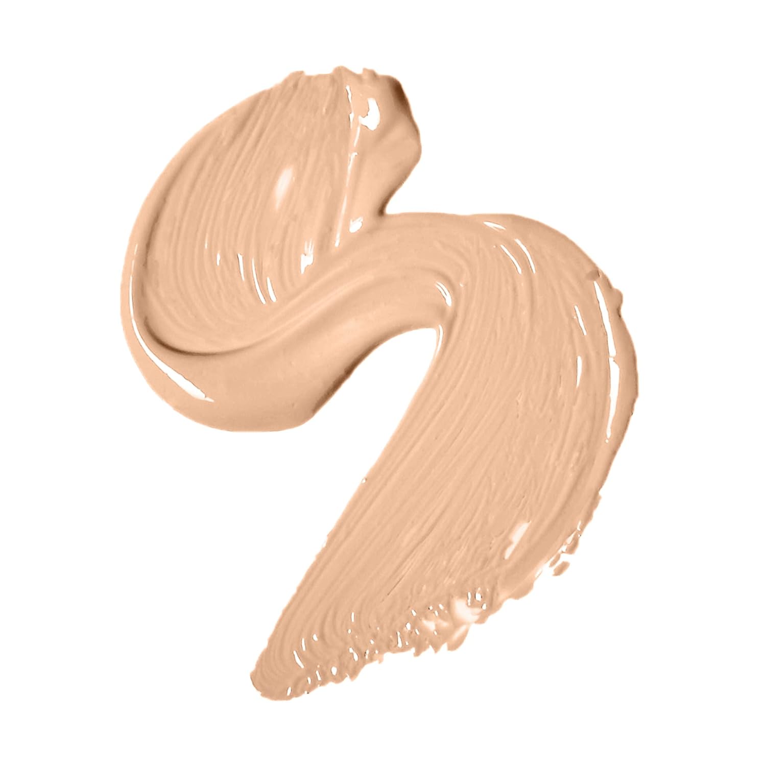 e.l.f. Hydrating Camo Concealer, Covers Blemishes & Under-Eye Circles, Full-Coverage & Delivers A Satin Finish, Vegan & Cruelty-Free, Fair Beige - Image 3