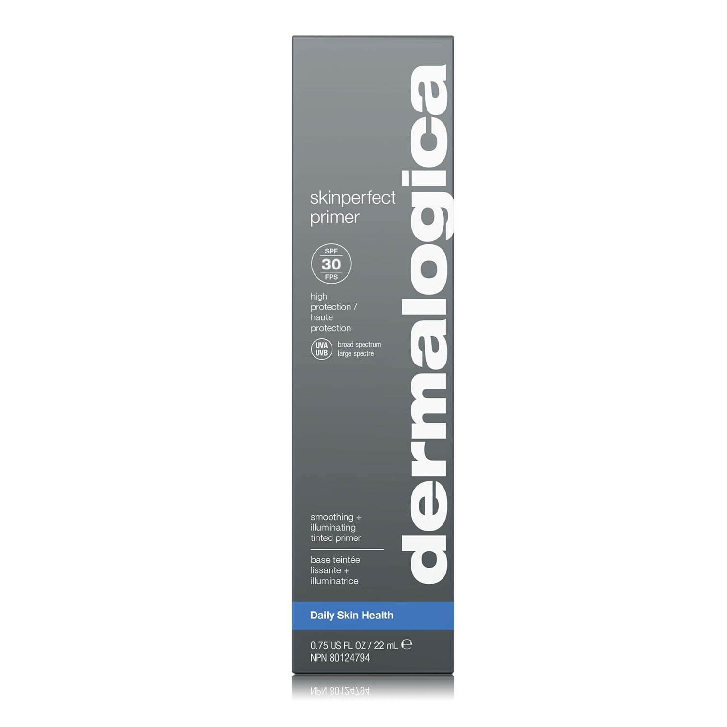 Dermalogica Skinperfect Primer SPF30, Anti-Aging Makeup Primer with Broad Spectrum Sunscreen - Brighten and Prime For Flawless Skin - Image 3