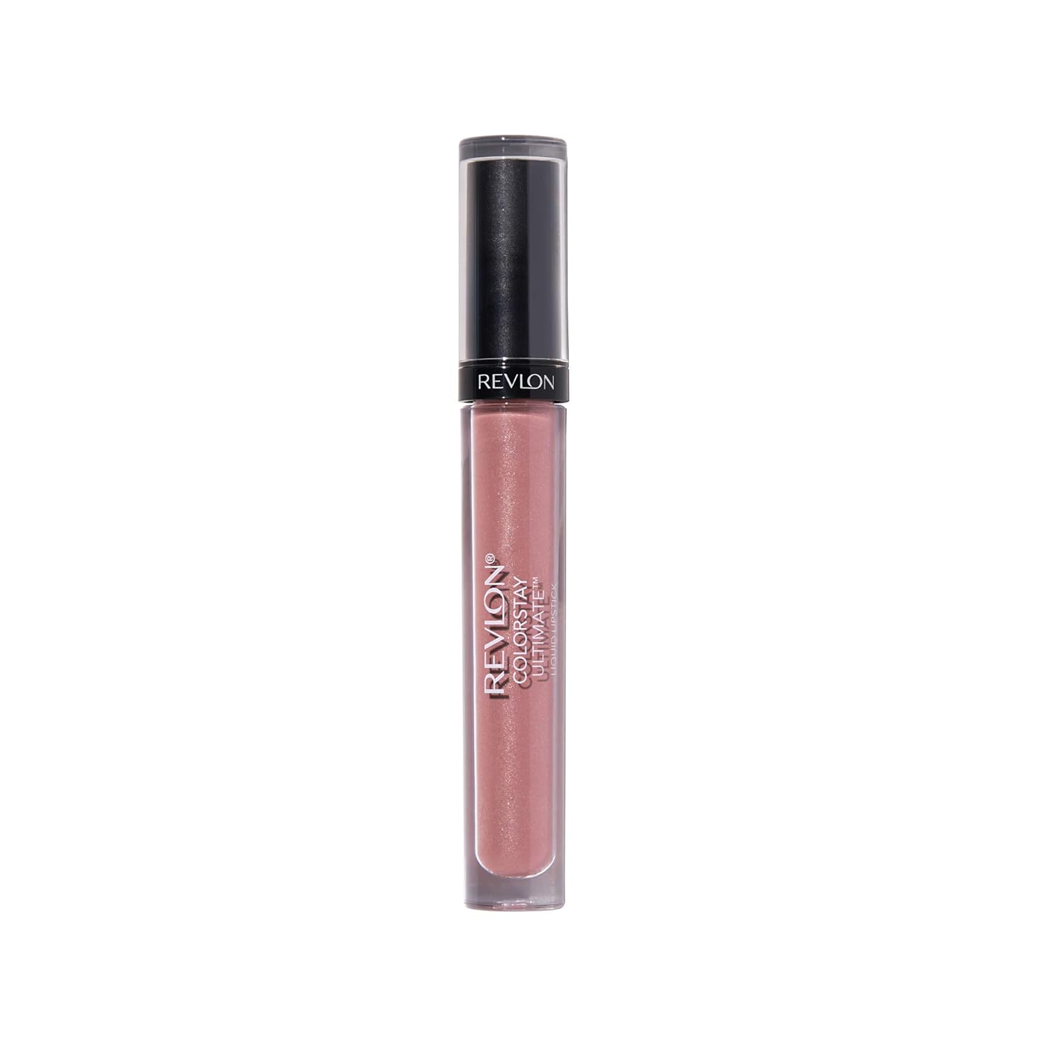 Revlon ColorStay Ultimate Liquid Lipstick, Longwear Rich Lip Colors, Wears for Up to 24 Hours, Satin Finish, 035 Iconic Iris, 0.1 fl oz - Image 2