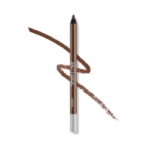 Urban Decay 24/7 Glide-On Waterproof Eyeliner Pencil – Smudge-Proof, Long-Lasting, Transfer-Proof, Up to 16HR Wear, Smooth No-Tug Formula, Hydrating Color Liner With Vitamin E & Jojoba Oil – 0.04 oz