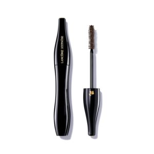Lancôme Hypnôse Buildable & Voluminizing Mascara – Customizable Volume for a Natural or Bold Lash Look – No Smudging, Smearing or Flaking