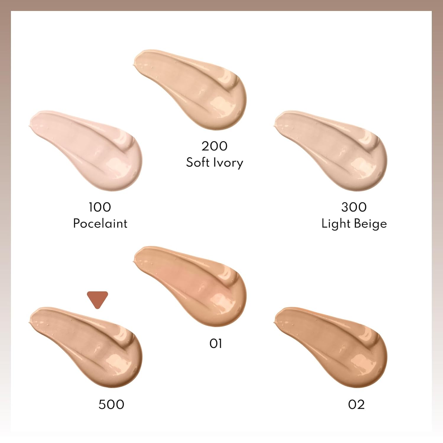 NOTE BB Cream SPF 15 - Tinted Beauty Balm Cream with Vitamin E - Hydrating Foundation Makeup for Lasting Natural Finish - 500-1 oz - Image 4