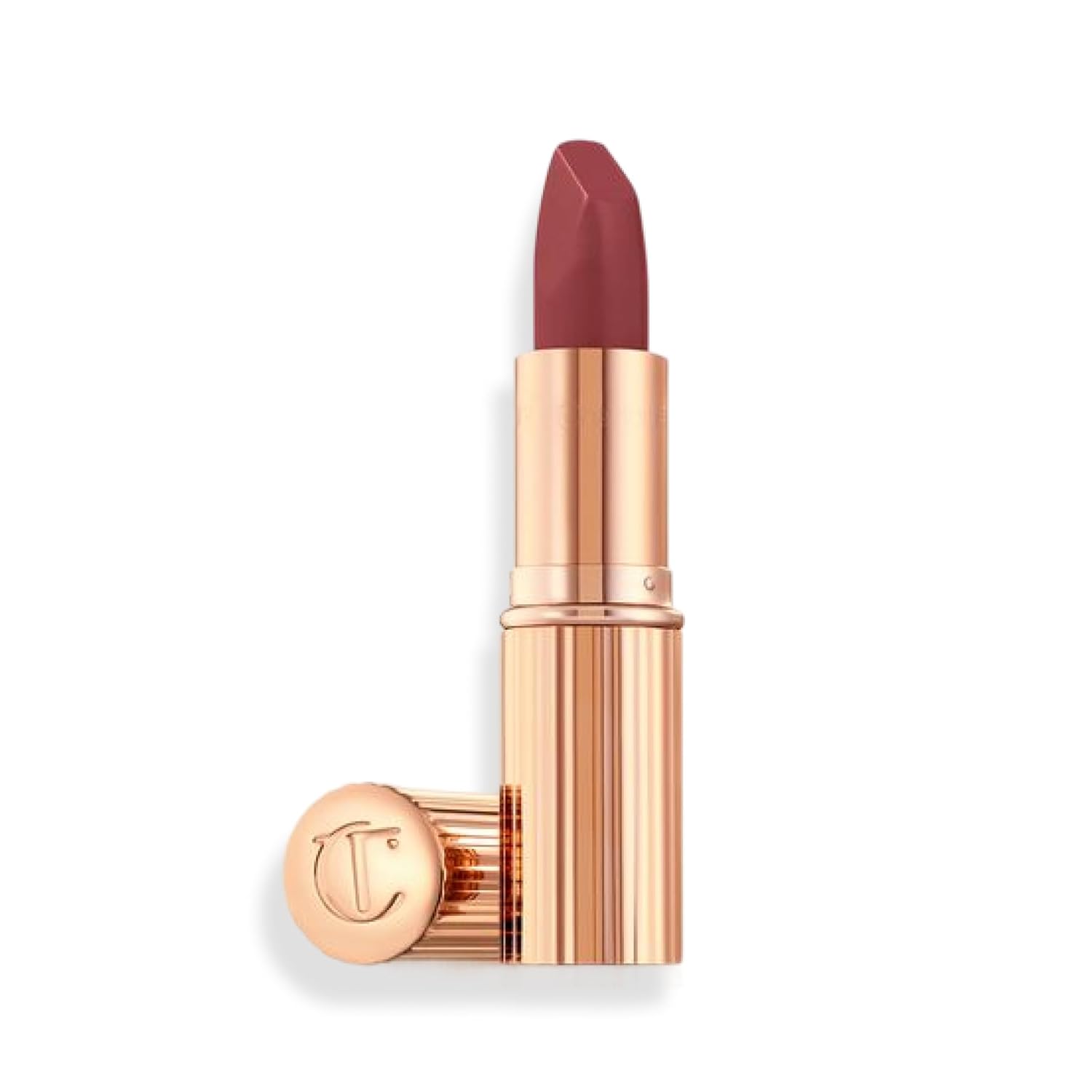 Charlotte Tilbury Matte Revolution Lipstick - Long Lasting, Matte Lipstick with Buildable Color & Lip-Loving Ingredients - Creamy, Easy to Blend Formula - Image 2